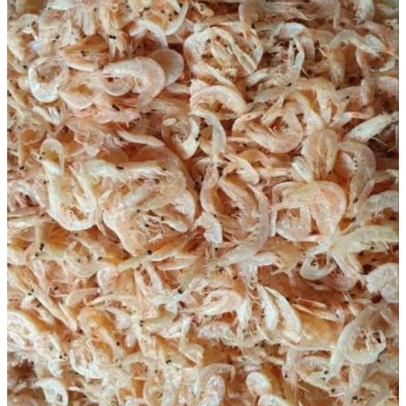 

Udang Papai / Undang Papai 100g