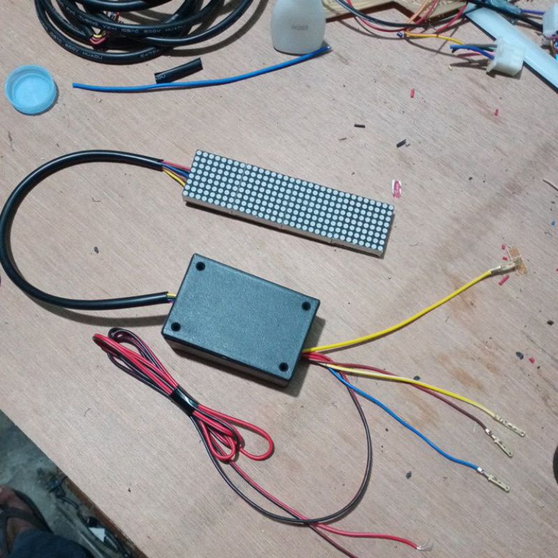 stoplamp honda vario 125 honda vario 150 new