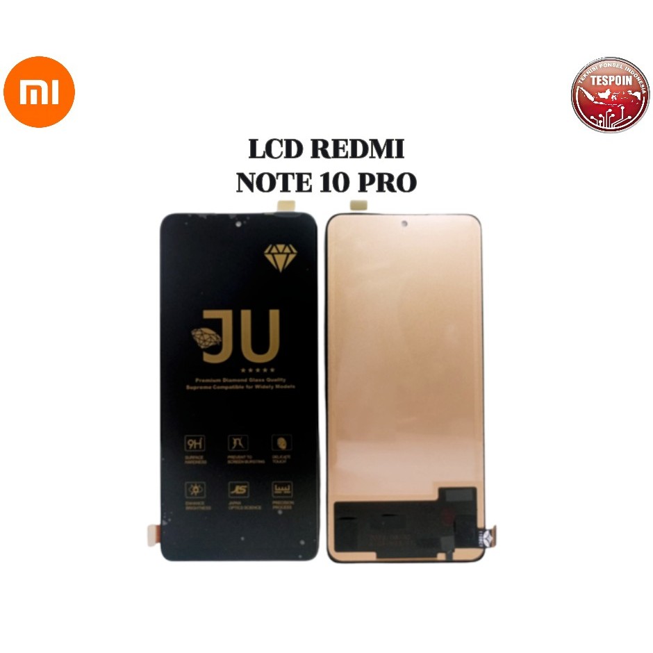 LCD REDMI NOTE 10 PRO