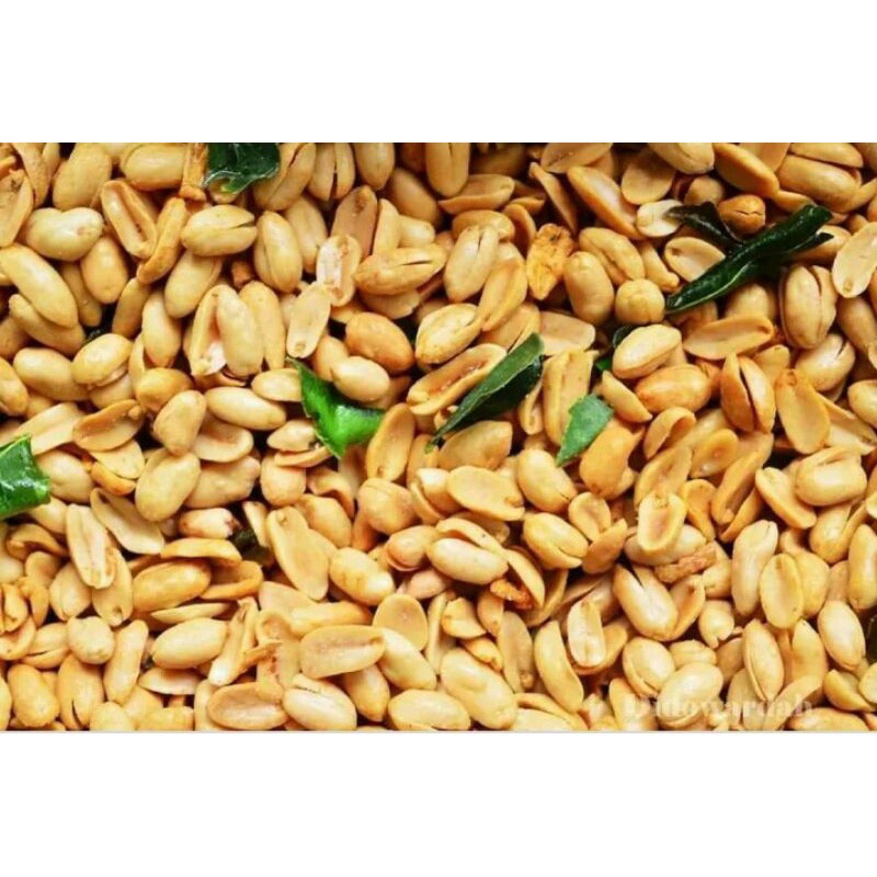

kacang goreng