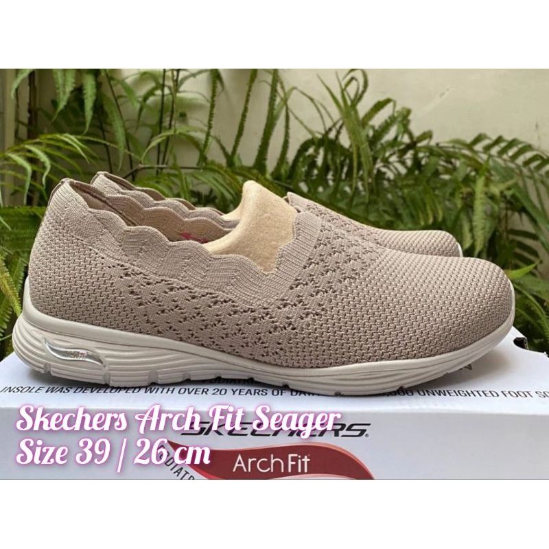 Skechers Arch Fit Seager (158557) 39 (26cm)