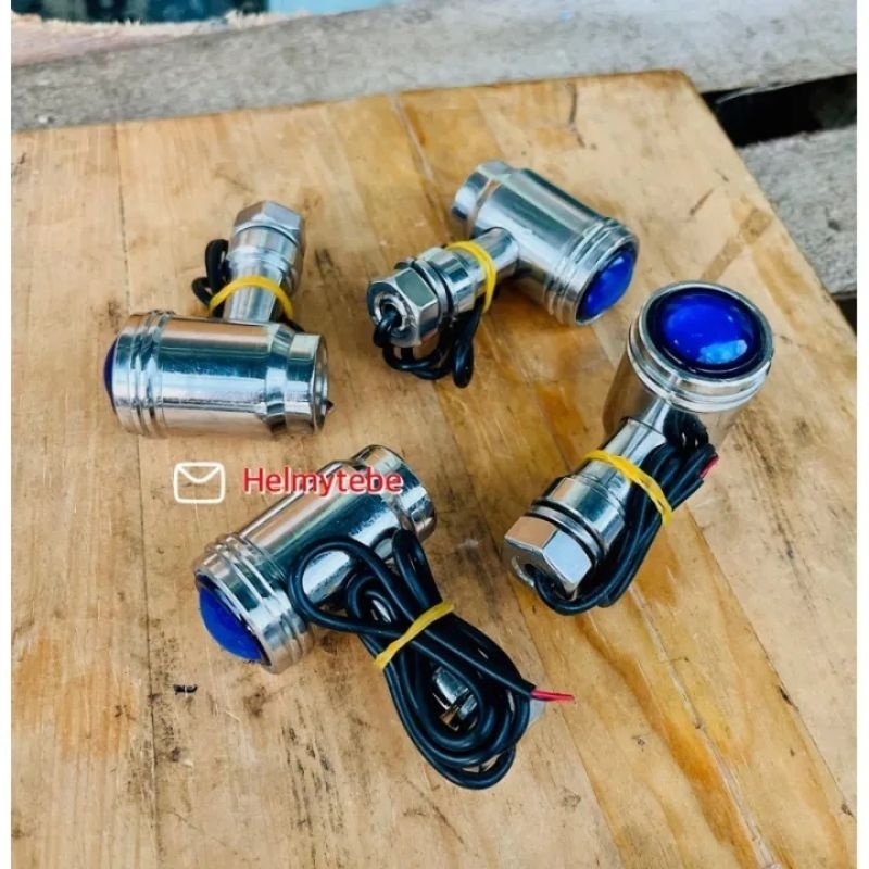 sein riting Stanlis greentech warna biru dan merah PNP CB GL MP TIGER Stanlis/ riting Stanlis greent