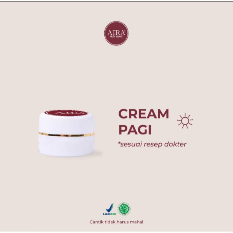 JASTIP AIRA SKIN CLINIC ORI (A2N)