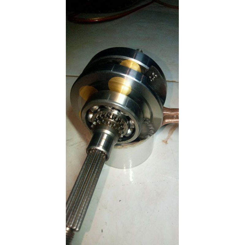 kruk as mio sporty kruk as stroke up