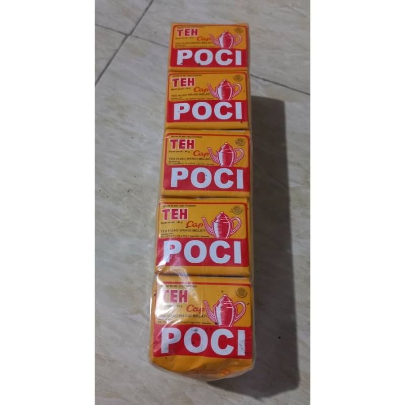 

teh poci