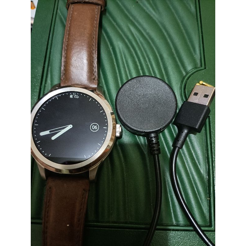 FOSSIL SMART WATCH GEN 2