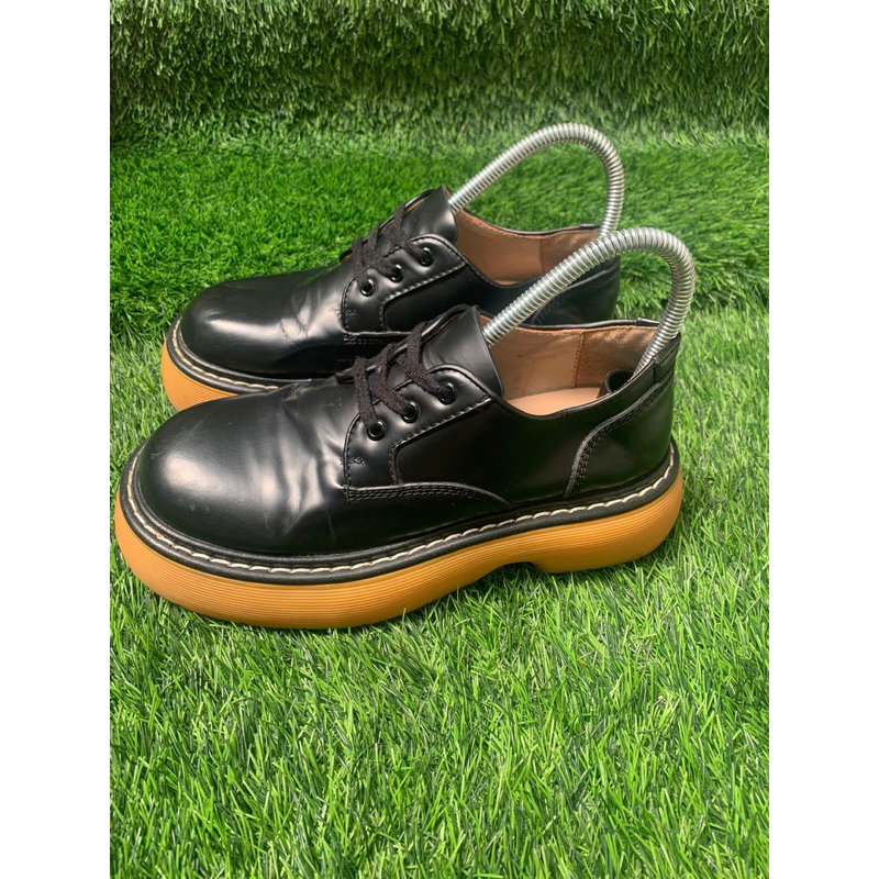 Bottega Veneta Bounce Shoes