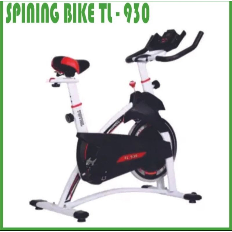 Sepeda statis murah TL 930