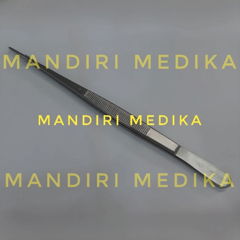 Pinset Potts Smith Forcep Anatomis Kualitas Premium