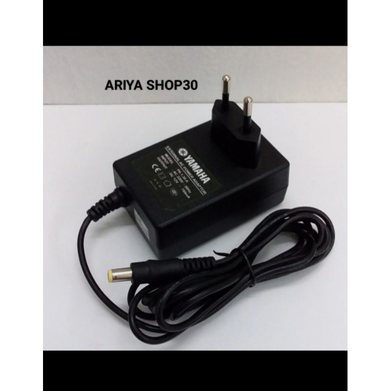 adaptor keyboard Yamaha PSR E223, PSR E233, PSR E243,