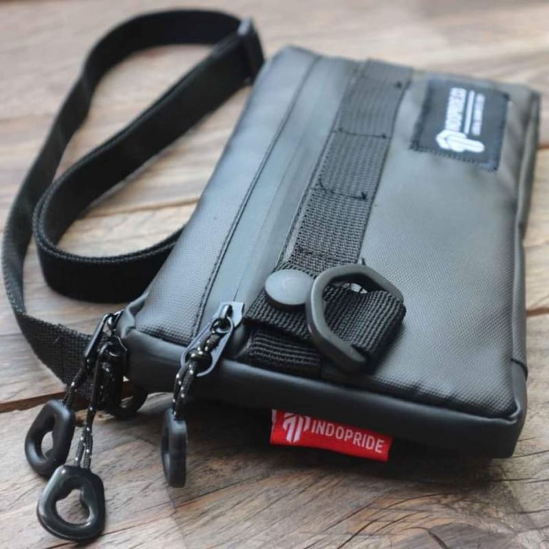 TAS CLUTCHBAG MURAH LEXUS EFFORT