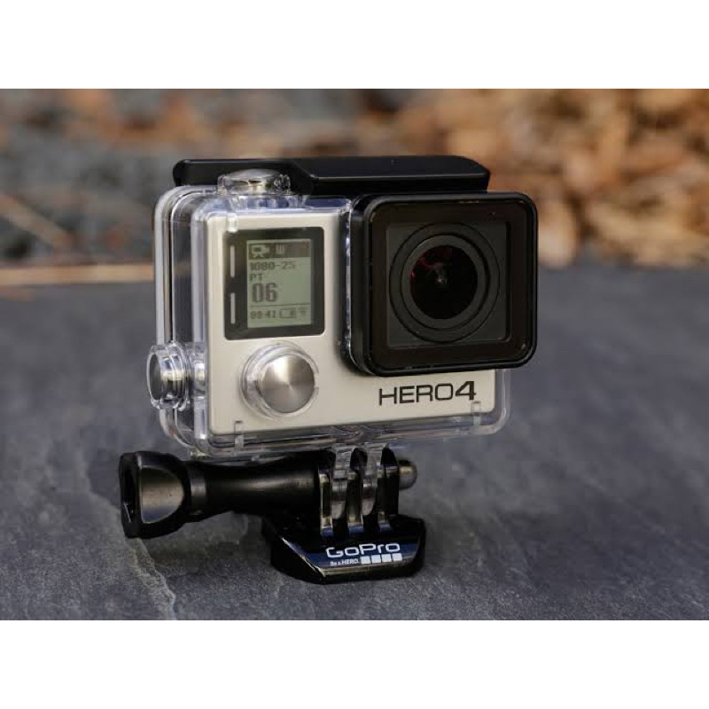 GOPRO HERO 4