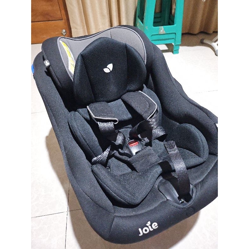 joei carseat original