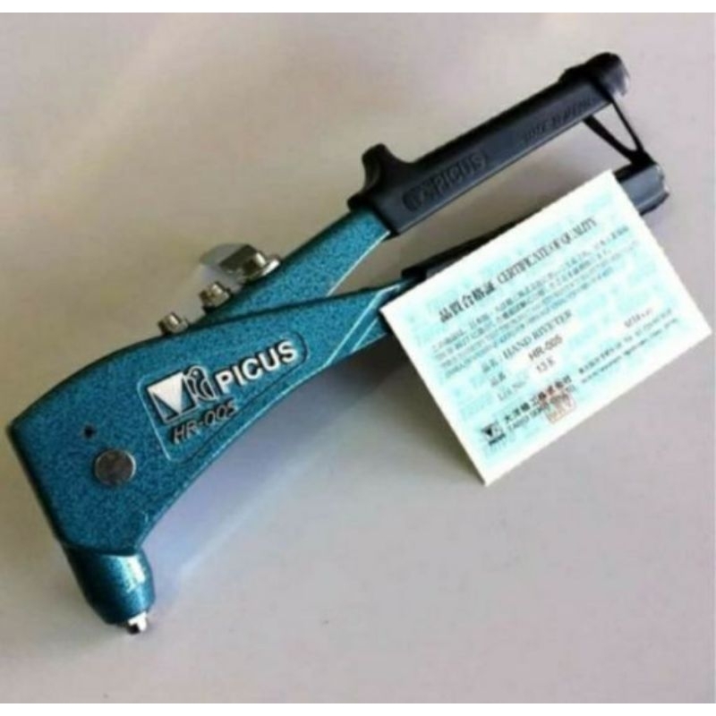 HAND RIVETER TAIYO PICUS HR-005