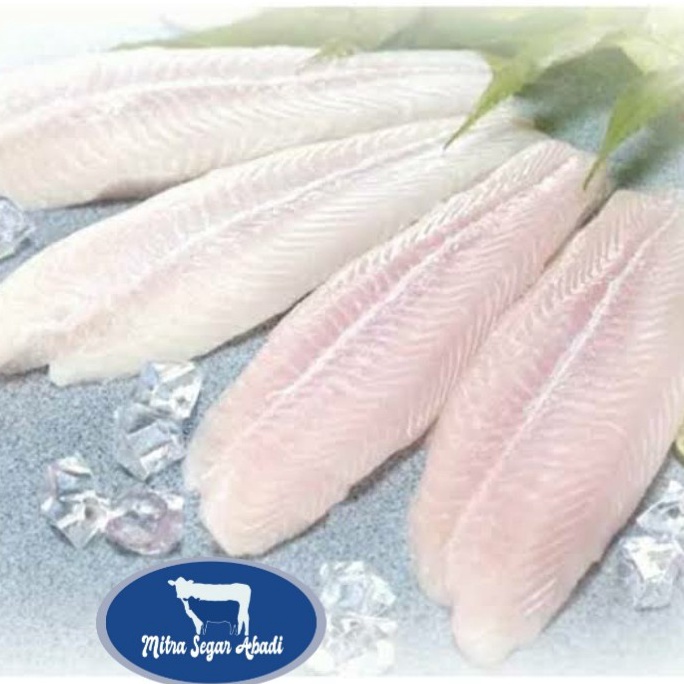 

Ikan Dori Fillet @1kg