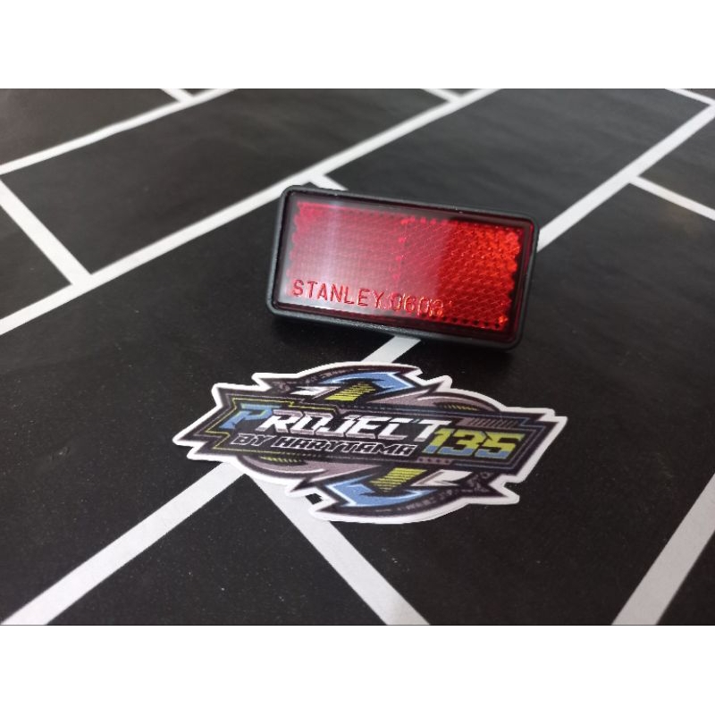 MATA KUCING SAYAP BELAKANG RX KING ORIGINAL