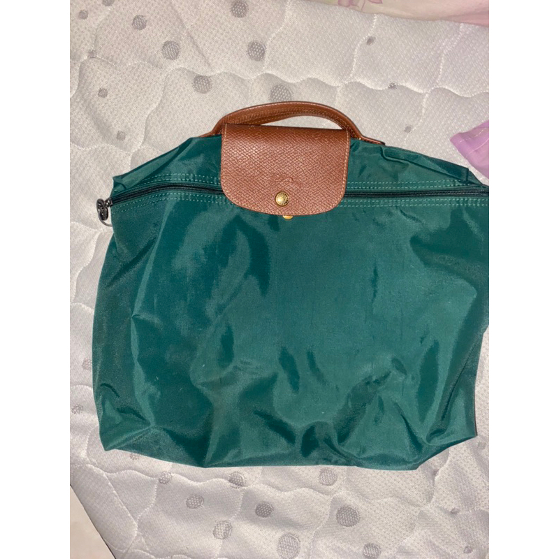 tas longchamp wanita