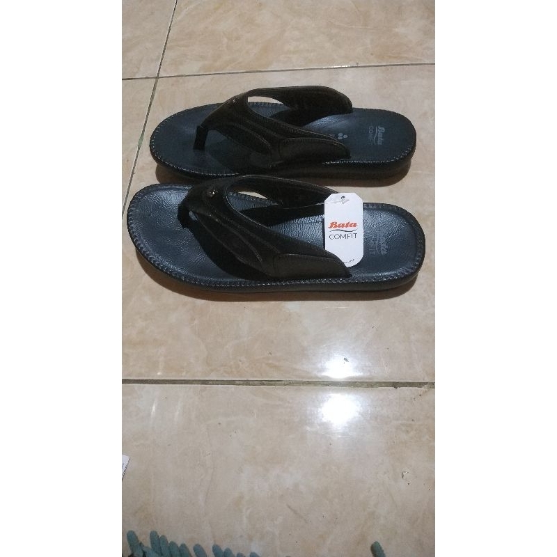 Bata comfit sandal pria