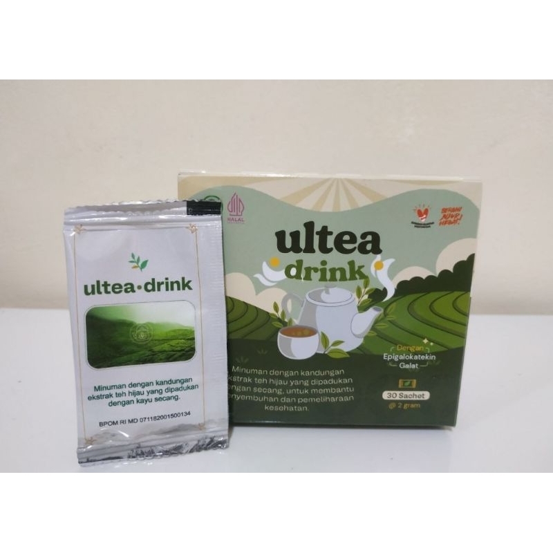 

Ultea Drink