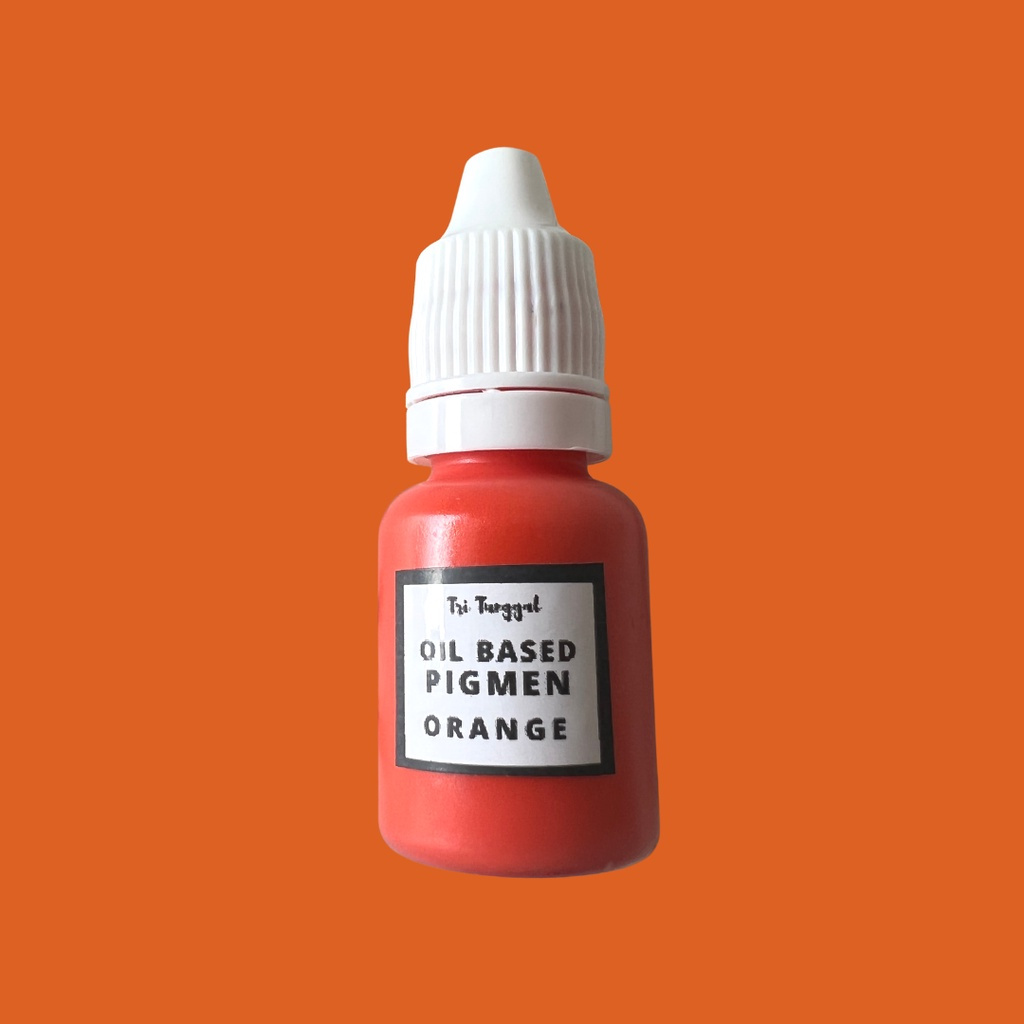 

Cat Minyak Orange 15gr Resin Pigmen Warna Oranye Pigment Recin Oil Based Orange Perlengkapan Peralatan Painting Paint Colour Canvas Kesenian Seni Rupa Melukis Draw Dinding Gambar Lukis Base Basis Cet Bahan Berkualitas Bagus Warna Solid Pentacle Malang