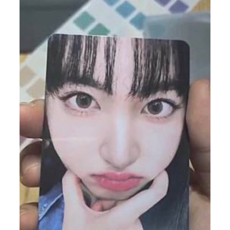 [ READ DESC ] liz zoom withmuu ld ive