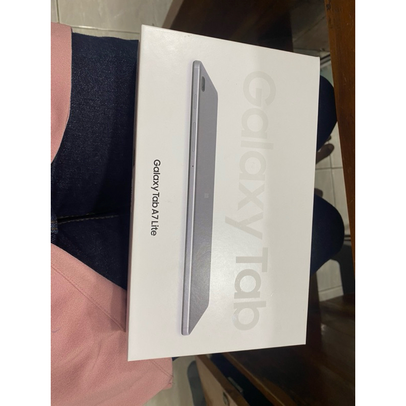 samsung tab a7 lite 3/32 gb