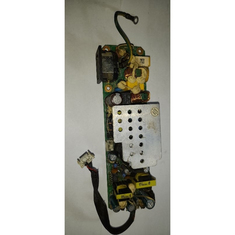 Power suplay proyektor acer x1261n