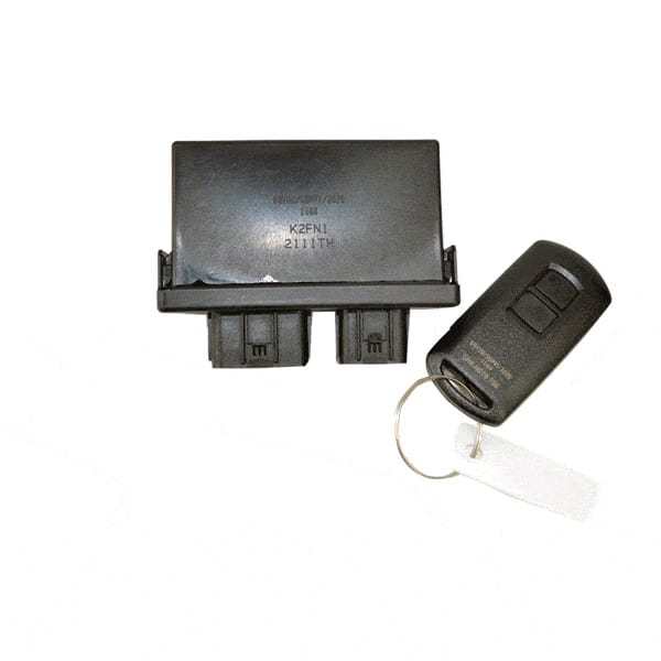 AHM REMOTE + SCU SCOOPY 2021 | 35141-K2F-N11