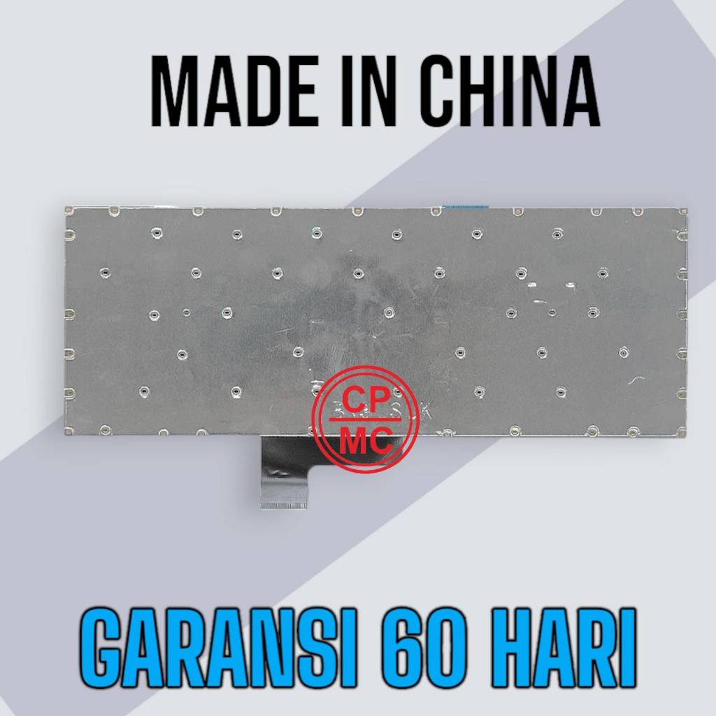 Keyboard Lenovo Ideapad Yoga 700-14isk U31-70 E31-70 E31-80 YOGA 3 1470 80QD 80JH 80KQ