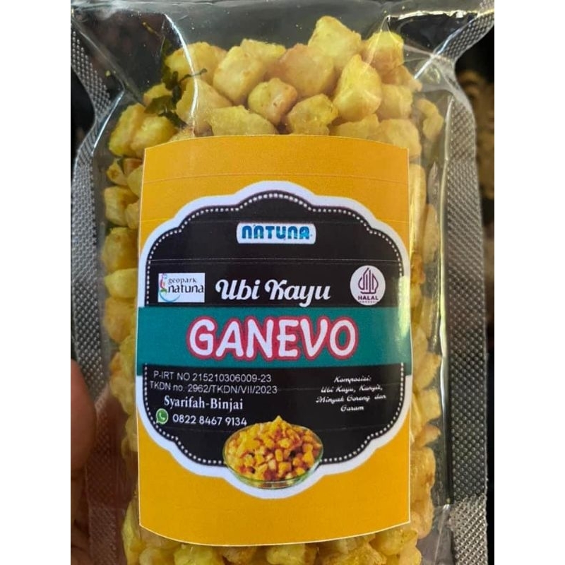 

Ganevo