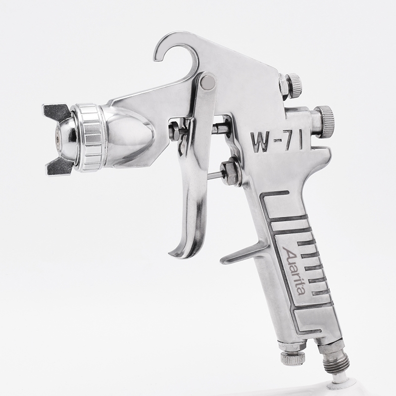 Spray Gun Auarita W71 W-71 Nozzle 1,3 -ORIGINAL