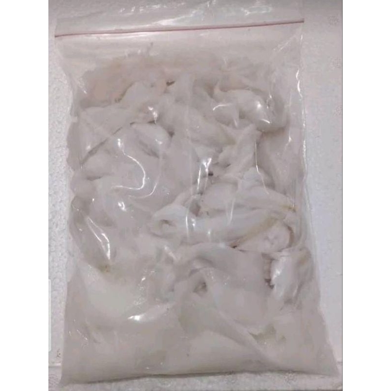 

Daging Degan/Kelapa Muda Frozen