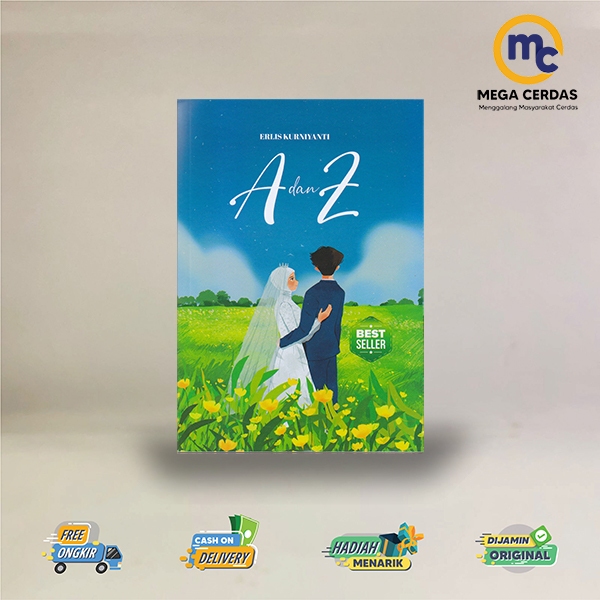 NOVEL A DAN Z (SPECIAL EDITION)