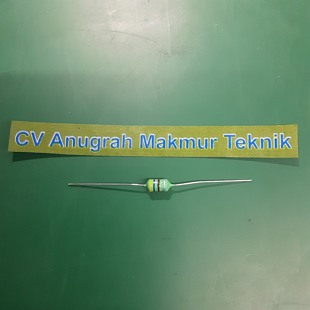 L470u1w induktor 470uh 1watt Liner 470 uh dan nilai yang lainnya