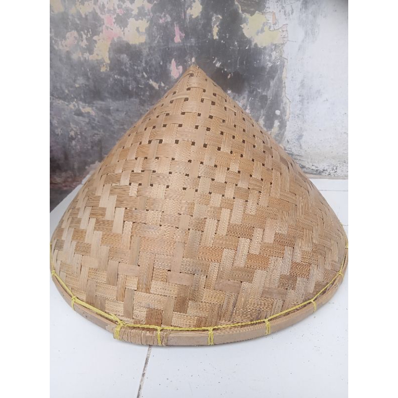 KUKUSAN/ASEUPAN/KUKUSAN BAMBU/KUKUSAN TRADISIONAL