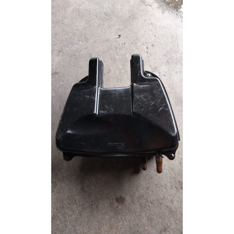 Box Filter Udara Suzuki Smash new/Smash Lama Original