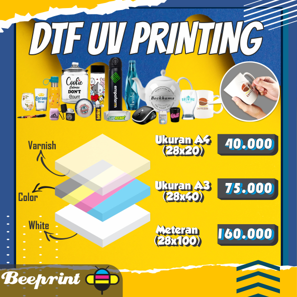 

CETAK DTF UV SABLON DIGITAL ALL MEDIA