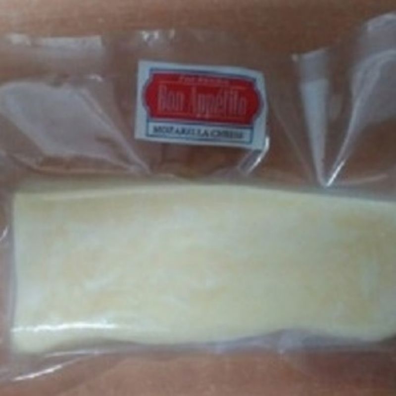 

Mozzarella Cheese