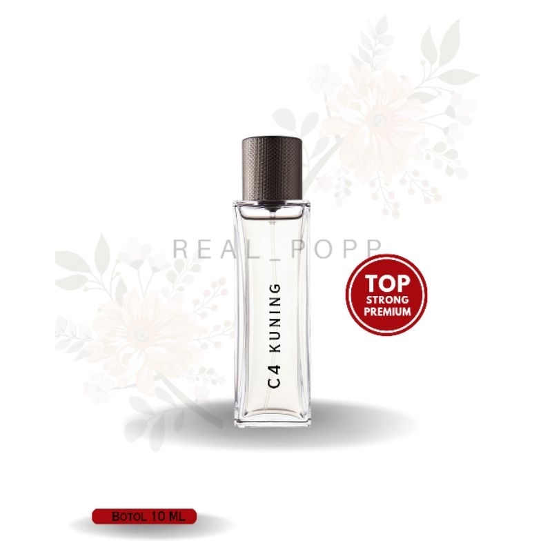 parfum c4kunn9 10ml