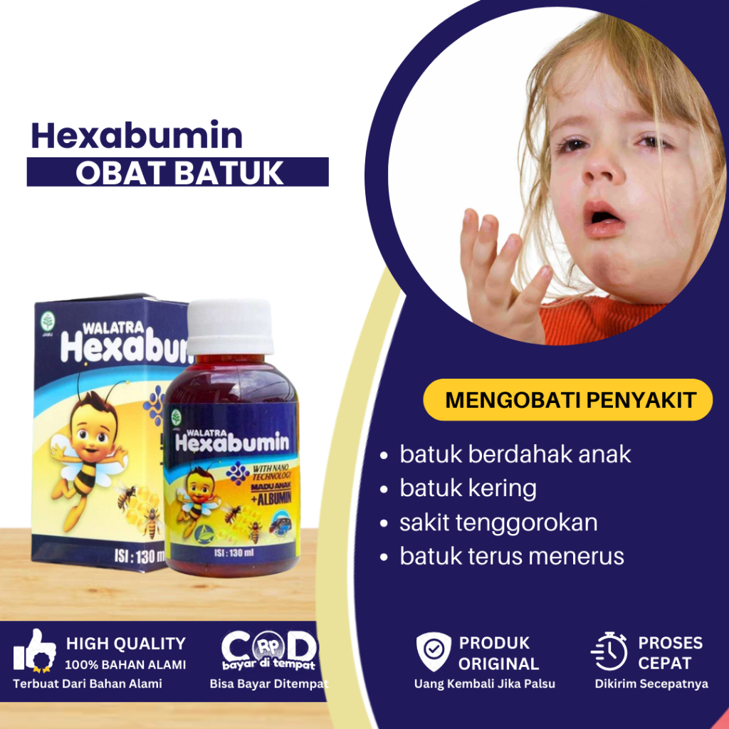 Obat Batuk Anak, Obat Batuk Berdahak, Obat Penghilang Batuk Pilek, Obat Batuk Engap Anak, Obat Batuk