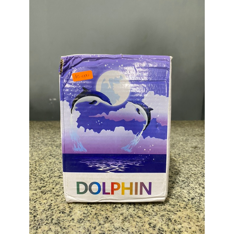 Controller Dolphin Sepeda&Motor listrik