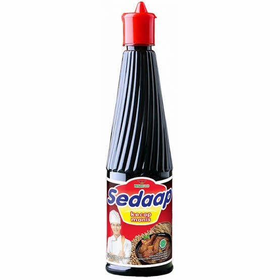 KECAP MANIS SEDAP BOTOL 135ML KECAP SEDAP BOTOL KECIL KECAP BOTOL