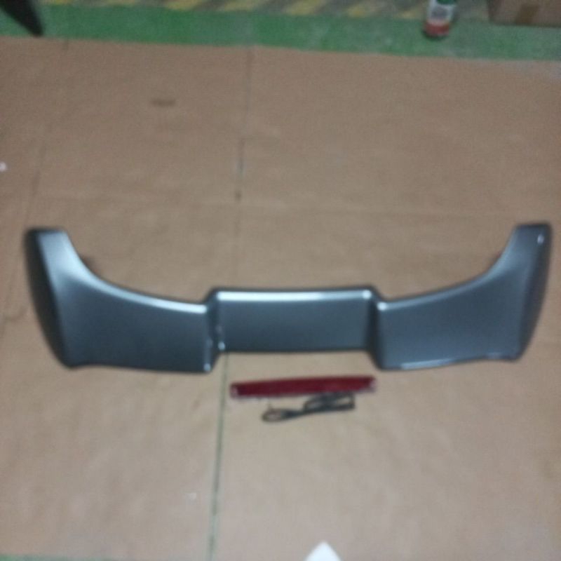 Spoiler  Datsun  Go original