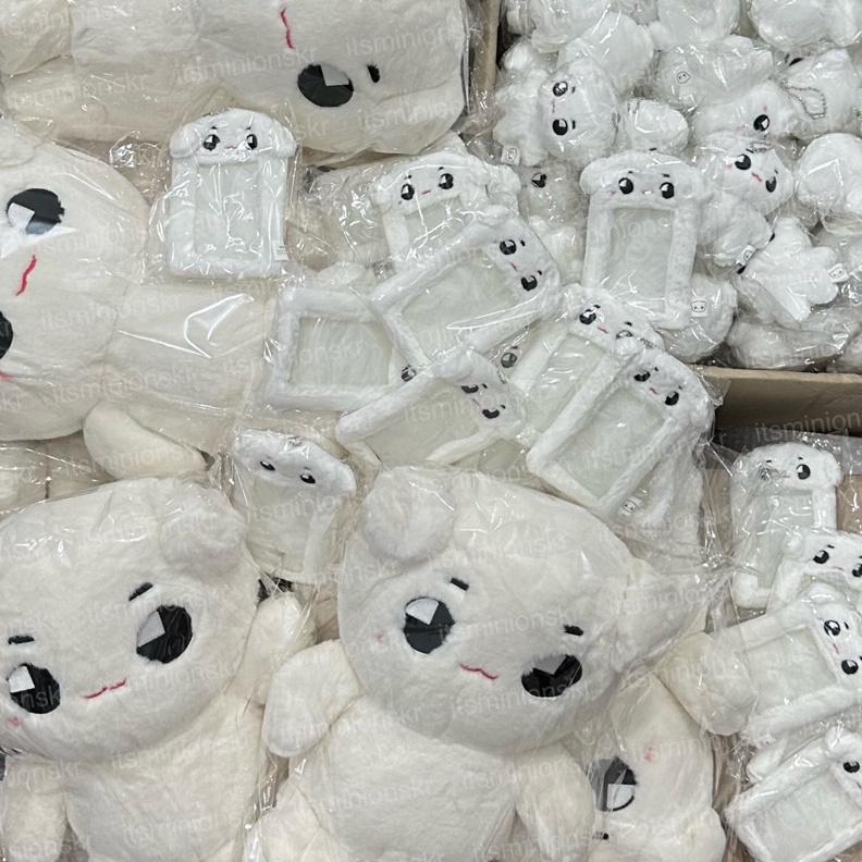 ✨ [ BOOKED / REPAYMENT ] TYONGYA DOLL gas 