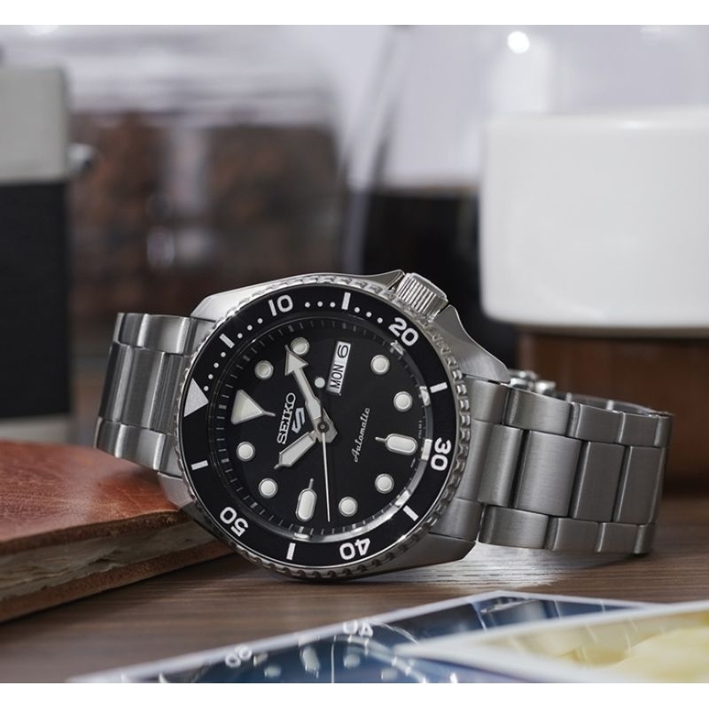 Seiko SRPD55#SRPD55#SRPD55K1#Seiko SRPD55K1#jam tangan pria Seiko srpd55#man watch Seiko Srpd55K1
