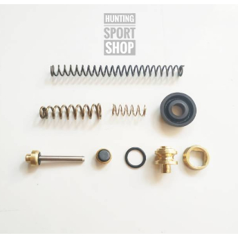 TERBARU sparepart sennapann canon lama tabung od 25 - sparepart canon