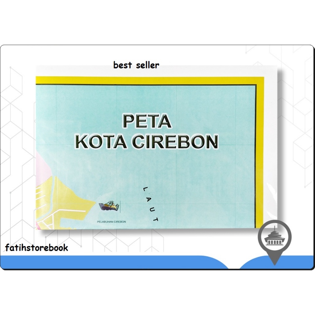 

PETA KOTA CIREBON Lipat
