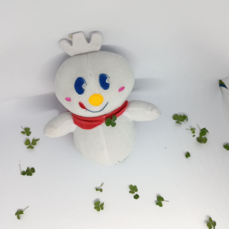 boneka mixue