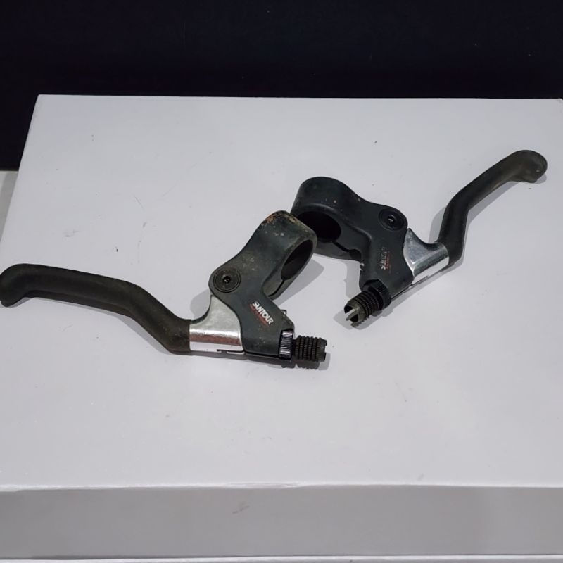 Handle Rem Sepeda Suntour XC Pro