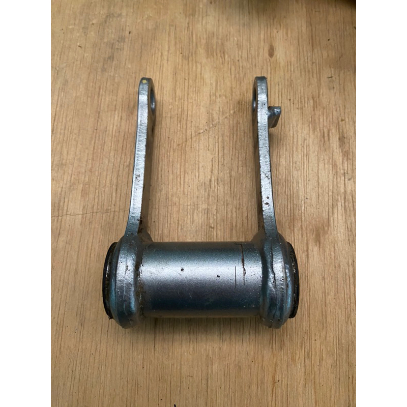 link unitrack copotan klx